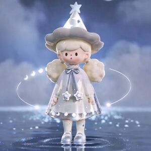 Molinta Chasing Light Series - Starlight -  NIB